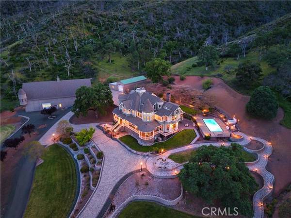 5605 George RD, Lakeport, CA 95453