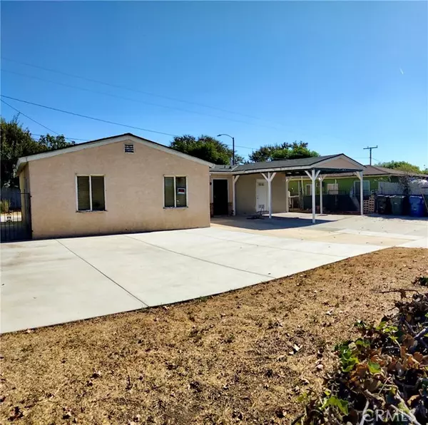 Ontario, CA 91764,834 N Parkside DR