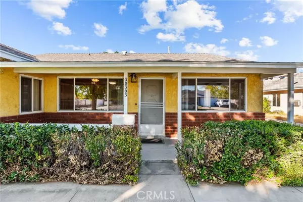 Palmdale, CA 93550,38303 Rita ST