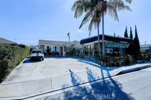 2822 Redondo Beach BLD, Torrance, CA 90504