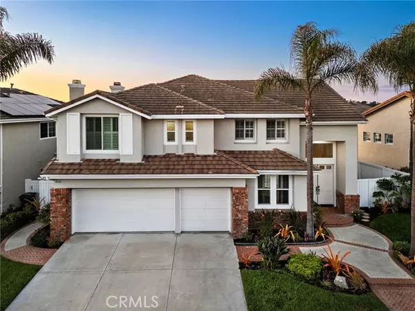 2314 Via Zafiro, San Clemente, CA 92673