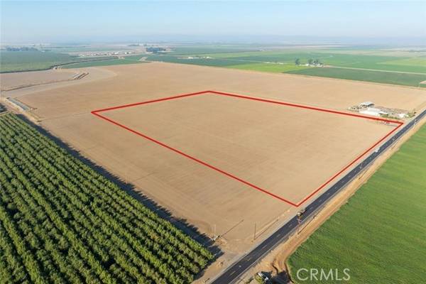 27 Acres W Dickenson Ferry RD, Merced, CA 95341