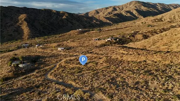 Morongo Valley, CA 92256,49680 Oskar LN