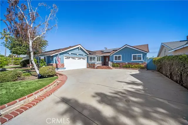 North Hills, CA 91343,9654 Valjean AVE