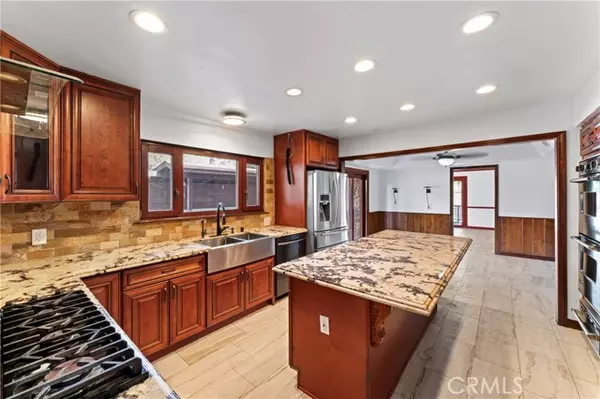 Agua Dulce, CA 91390,35640 Dormer RD