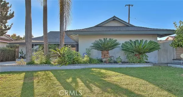 Brea, CA 92821,1135 Lockhaven DR