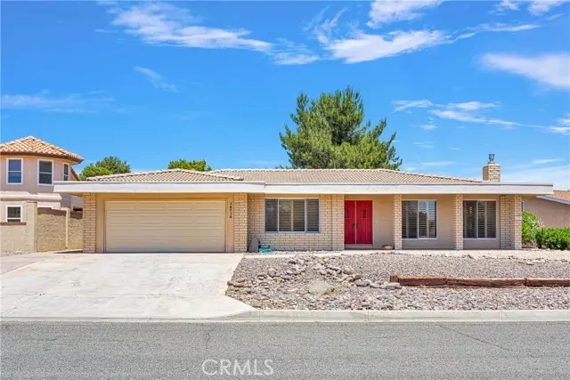 14714 Robin LN, Helendale, CA 92342