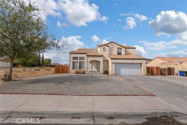 12312 Jason LN, Victorville, CA 92395