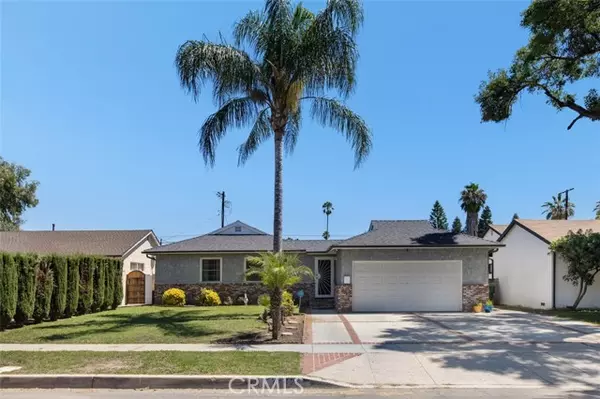 7442 Sunny Brae AVE, Winnetka, CA 91306