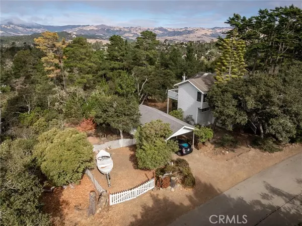 Cambria, CA 93428,2496 Langton ST