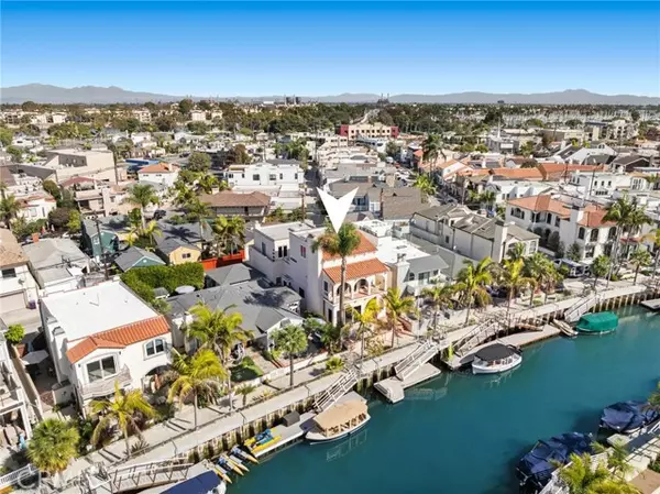 119 Rivo Alto Canal, Long Beach, CA 90803