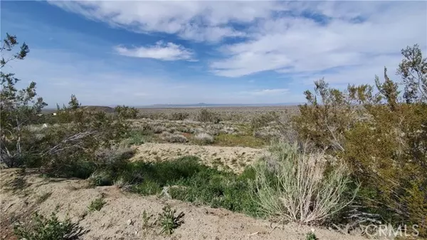 Pearblossom, CA 93553,0 Valyermo Rd nr Avenue X