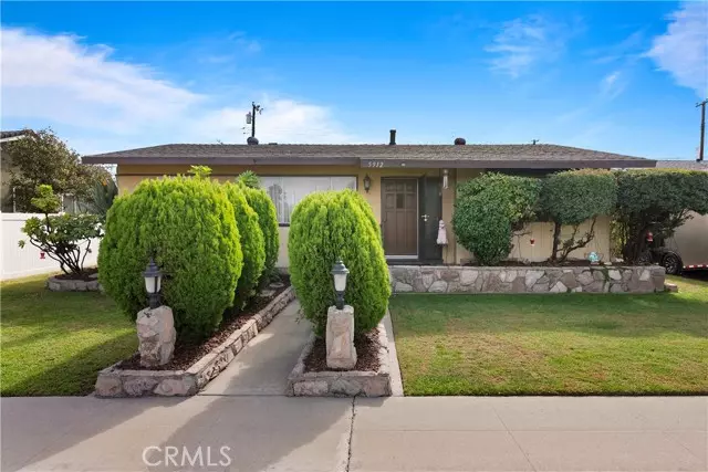 5912 Lime AVE, Cypress, CA 90630