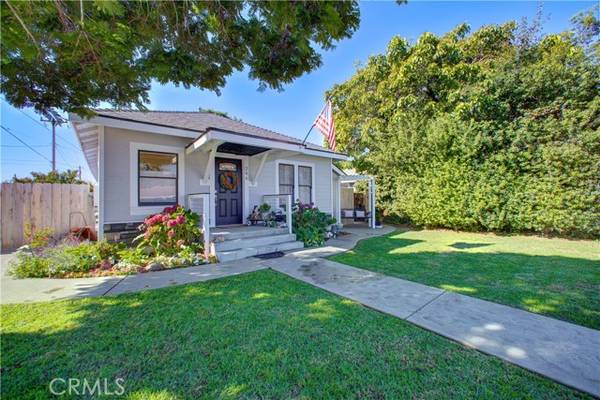 246 Garden ST, Arroyo Grande, CA 93420