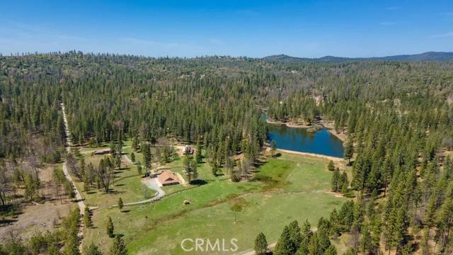 9850 Ernst RD, Coulterville, CA 95311