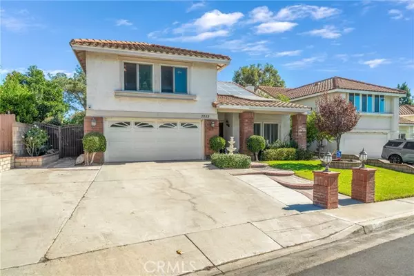 Upland, CA 91784,2252 Verbena AVE