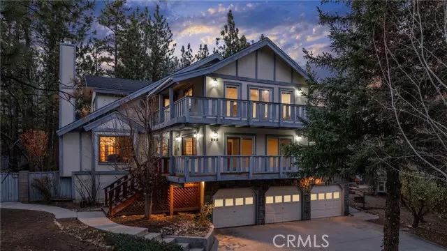 849 Waldstrasse WAY, Big Bear Lake, CA 92315