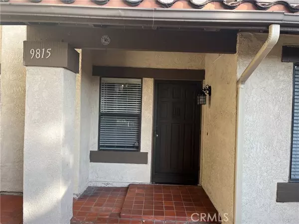 Rancho Cucamonga, CA 91730,9815 Casiano CT