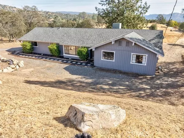 Coarsegold, CA 93614,28891 Crystal Springs CT