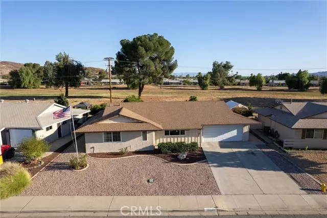 26655 Sun City BLD, Menifee, CA 92586