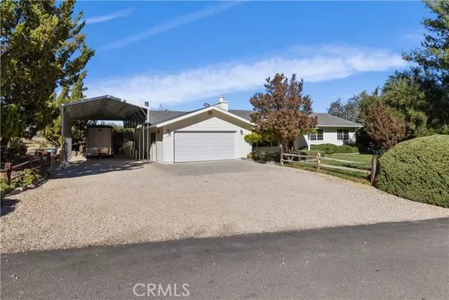 6270 Wild Horse PL, Paso Robles, CA 93446