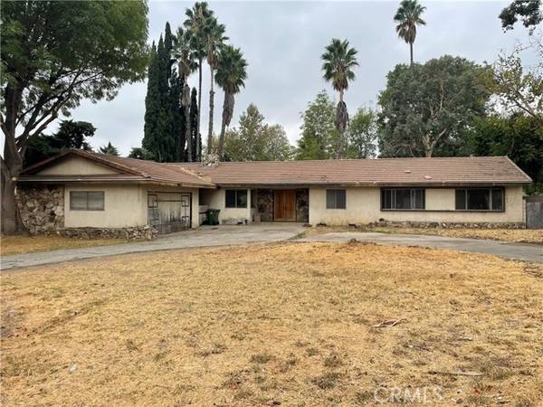 17520 Donmetz ST, Granada Hills, CA 91344