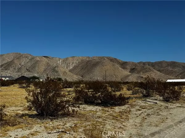 0 Henderson, Desert Hot Springs, CA 92241