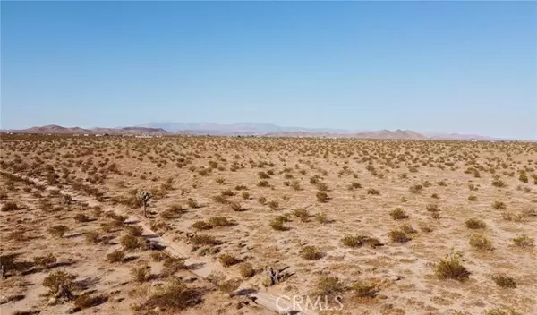 Joshua Tree, CA 92252,0 Border AVE