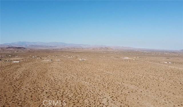 Joshua Tree, CA 92252,0 Border AVE