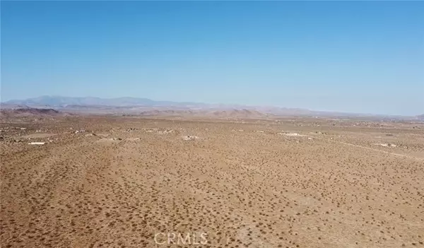 Joshua Tree, CA 92252,0 Border AVE