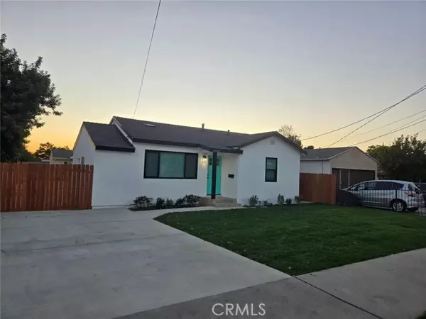 San Fernando, CA 91340,12647 Adelphia AVE