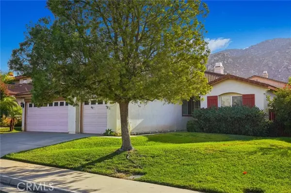 Moreno Valley, CA 92555,16490 Colt WAY