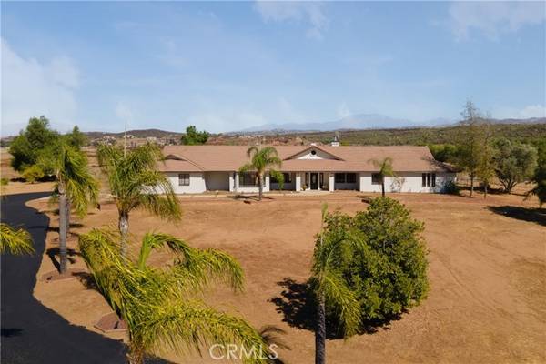 41600 Intrepid RD, Hemet, CA 92544