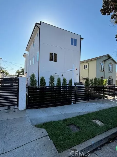 440 N Bernal AVE, Los Angeles, CA 90063