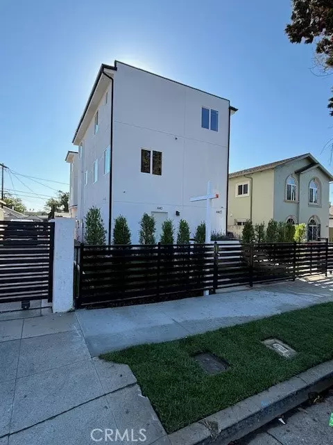 440 N Bernal AVE, Los Angeles, CA 90063