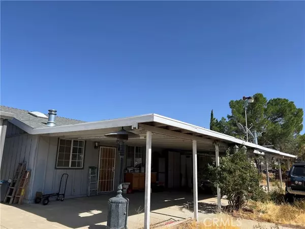 Anza, CA 92539,59500 Grandon RD