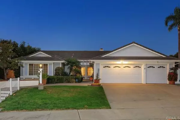 2334 Kimberly Ct, Carlsbad, CA 92008