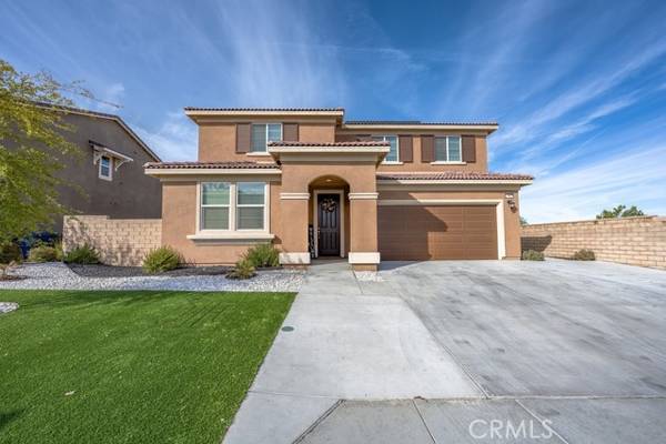 37937 Avenida De Diego, Palmdale, CA 93552