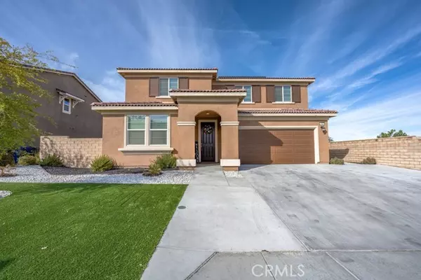 Palmdale, CA 93552,37937 Avenida De Diego