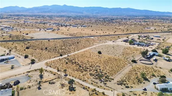 Phelan, CA 92371,1 Mesa RD