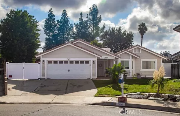 Redlands, CA 92374,1534 Emilia WAY