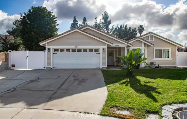 Redlands, CA 92374,1534 Emilia WAY