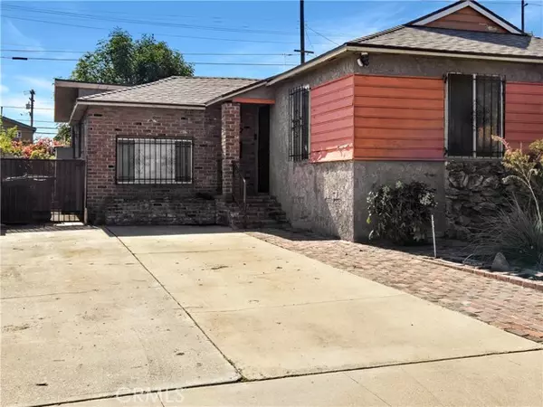 1342 W Magnolia ST, Compton, CA 90220