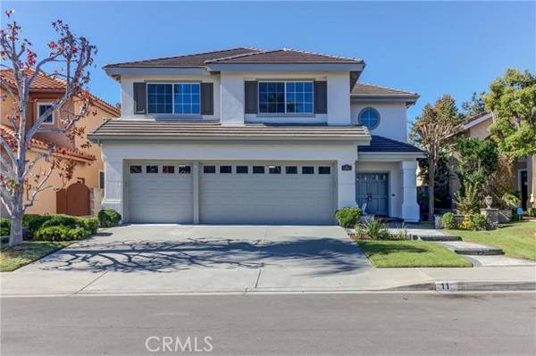 11 High BLF, Laguna Niguel, CA 92677