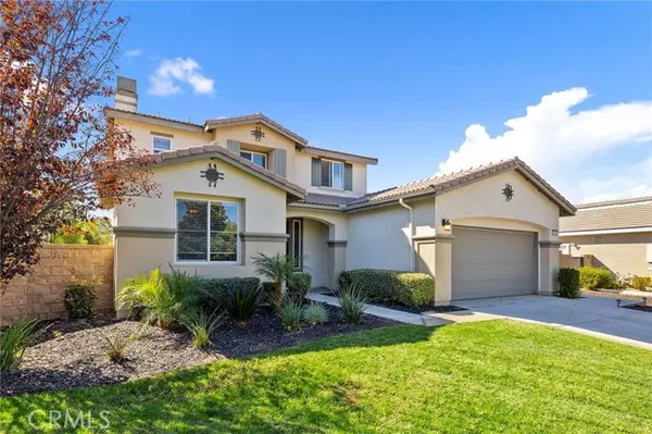 Murrieta, CA 92563,35819 Elk LN