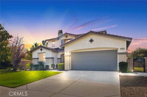 35819 Elk LN, Murrieta, CA 92563