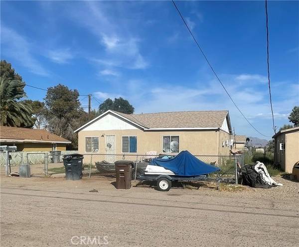 226 Cottonwood LN, Blythe, CA 92225