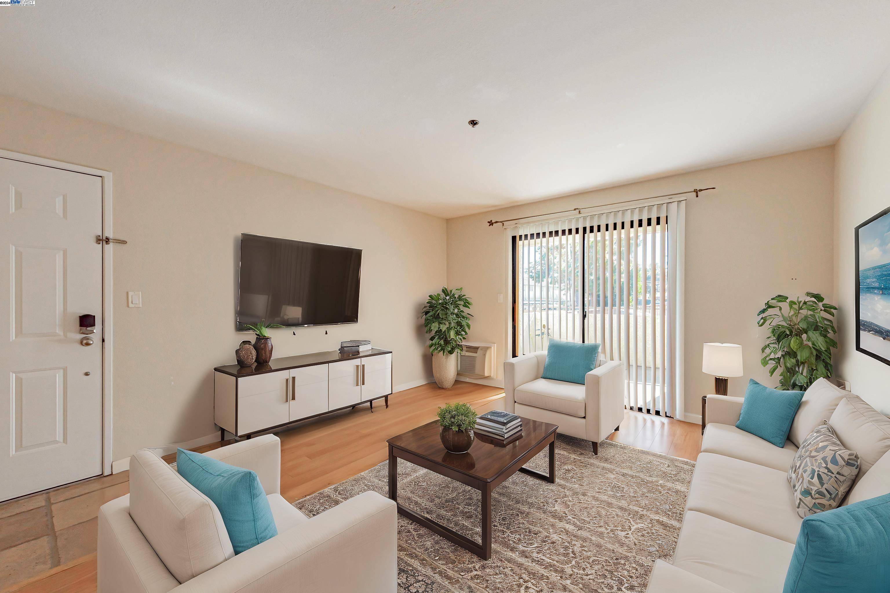 880 E Fremont 701, Sunnyvale, CA 94087