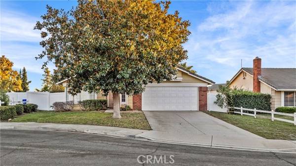 15085 Primrose CT, Fontana, CA 92336