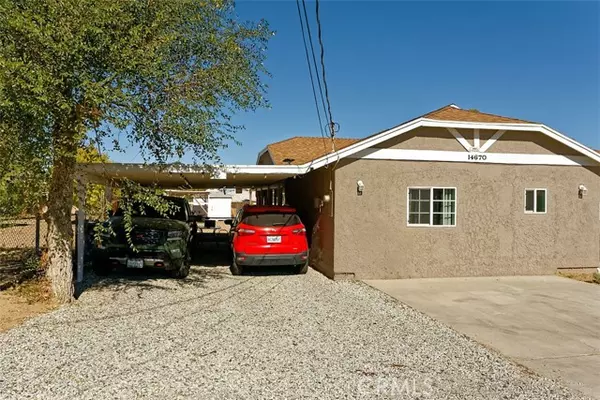 Hesperia, CA 92345,14670 Mojave ST